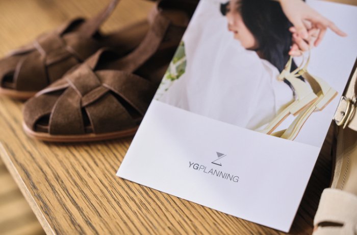 株式会社ワイジープランニング