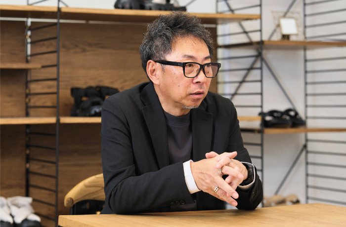 株式会社ワイジープランニング代表取締役山口祐一様